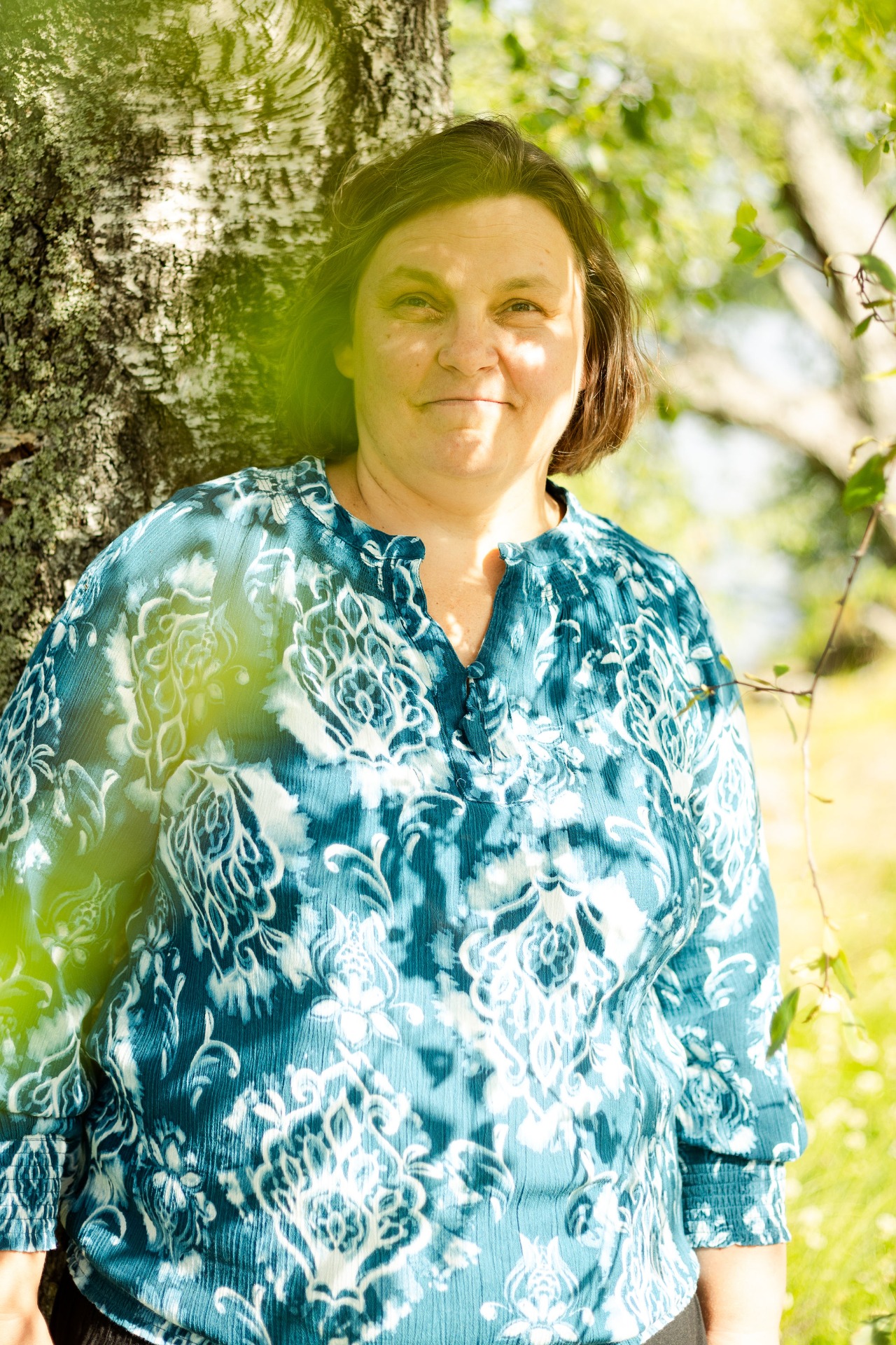 Päiväkirjamaisia ajatelmia